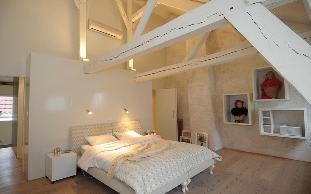 Guest house Chambreplus Kriski Ghent