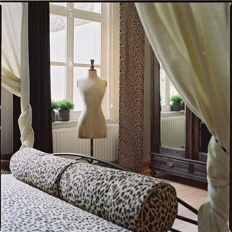 Guest house Chambreplus Kriski Ghent