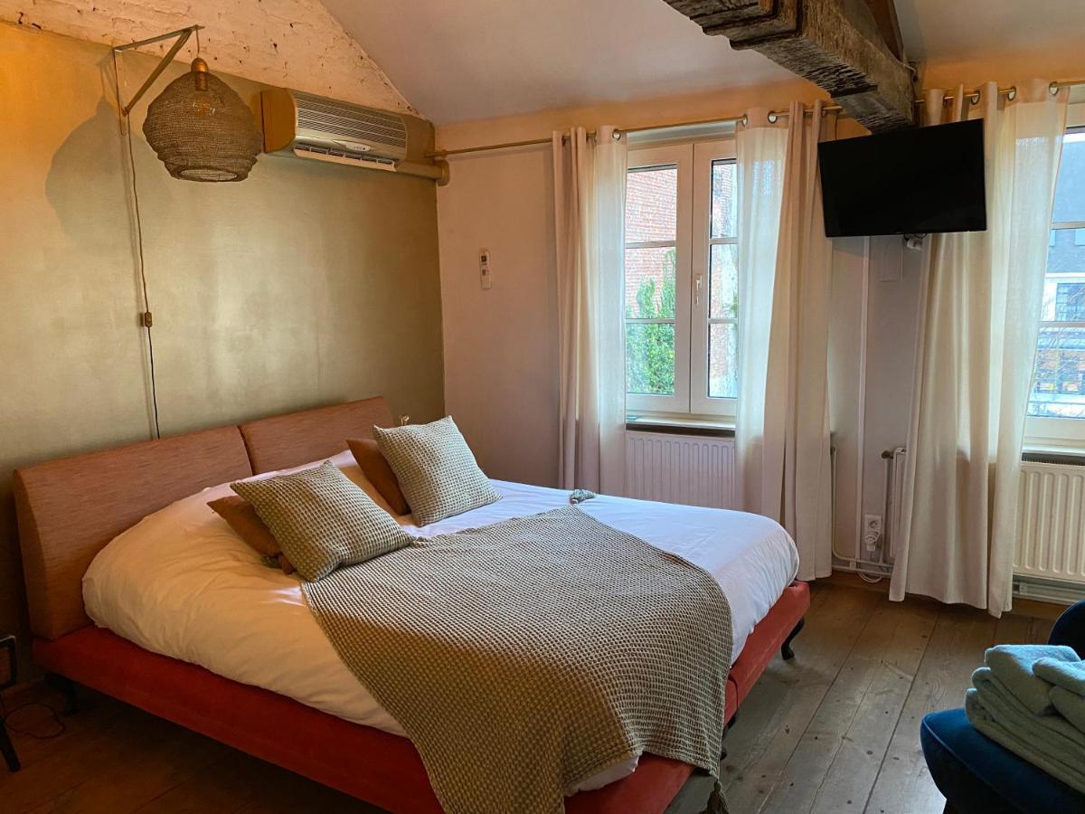 Chambreplus Kriski Guest house Ghent